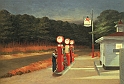 HOPPER - Benzina